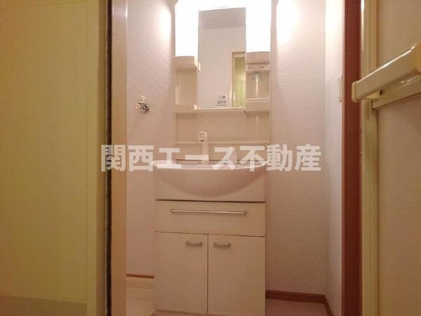 洗面・脱衣所