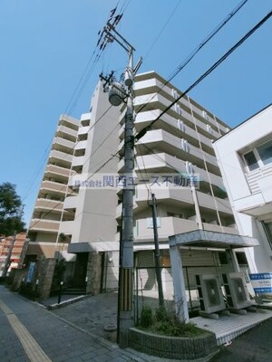 グランエストヨシタ外観写真