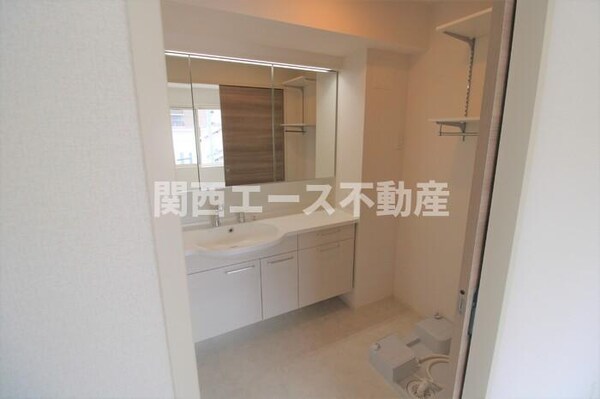 洗面・脱衣所
