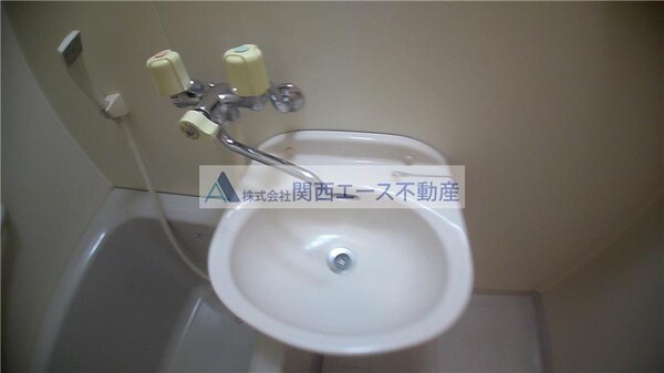 洗面・脱衣所