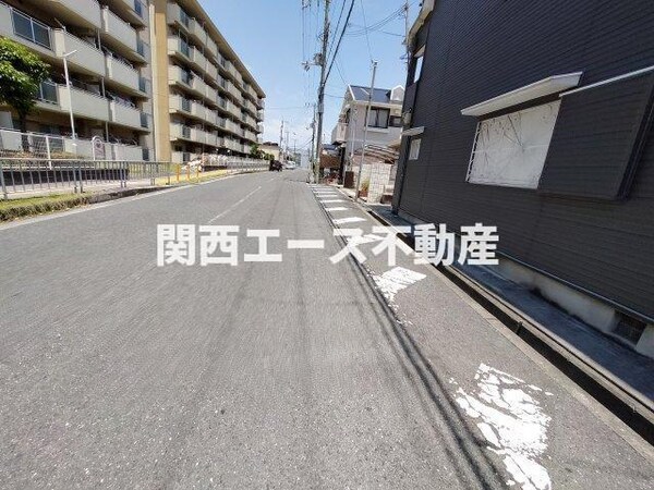 周辺環境