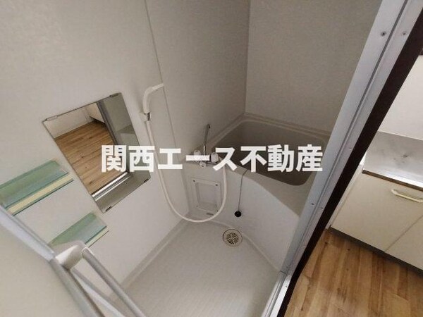 浴室
