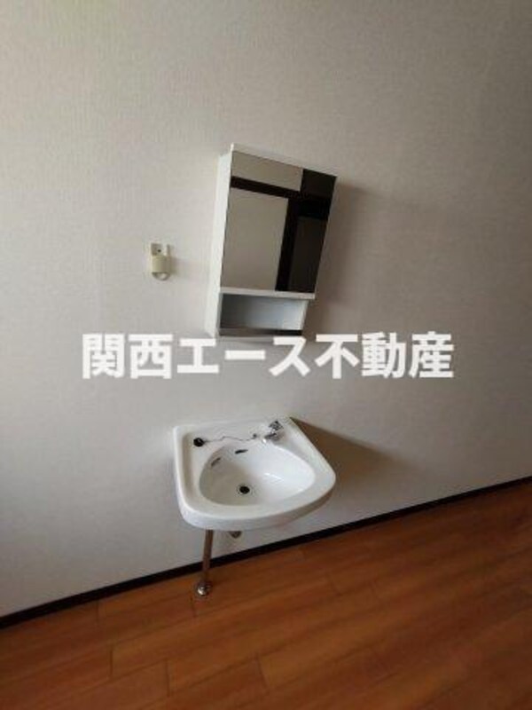 洗面・脱衣所