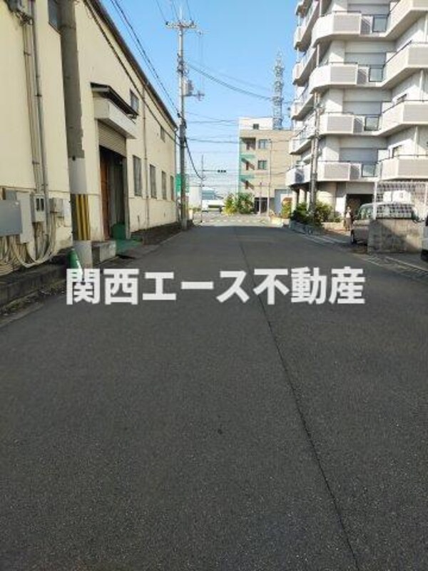 周辺環境