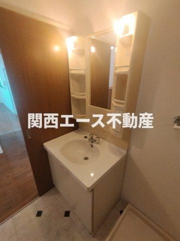 洗面・脱衣所