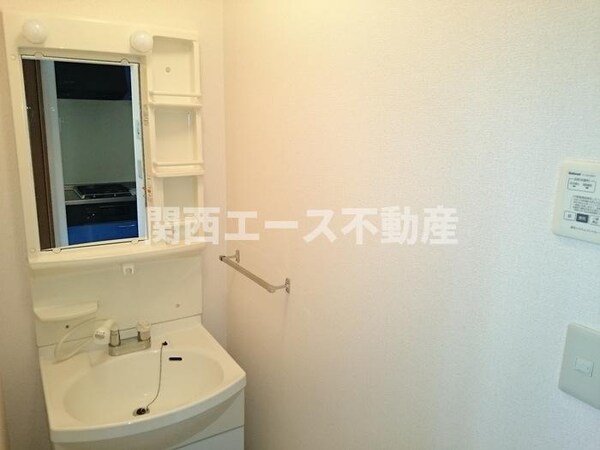 洗面・脱衣所