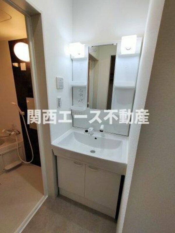 洗面・脱衣所