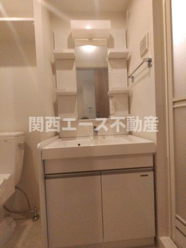 洗面・脱衣所