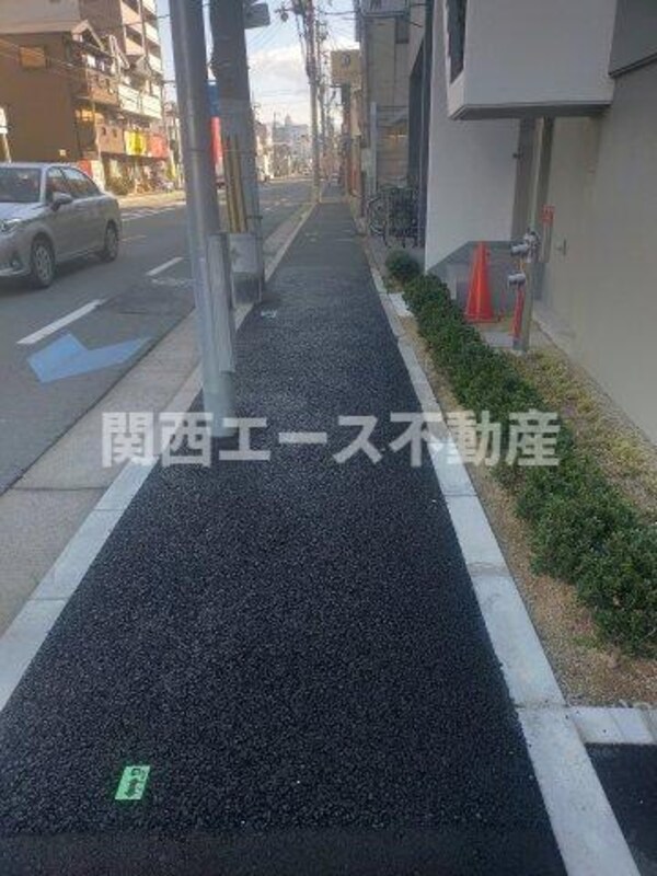 周辺環境