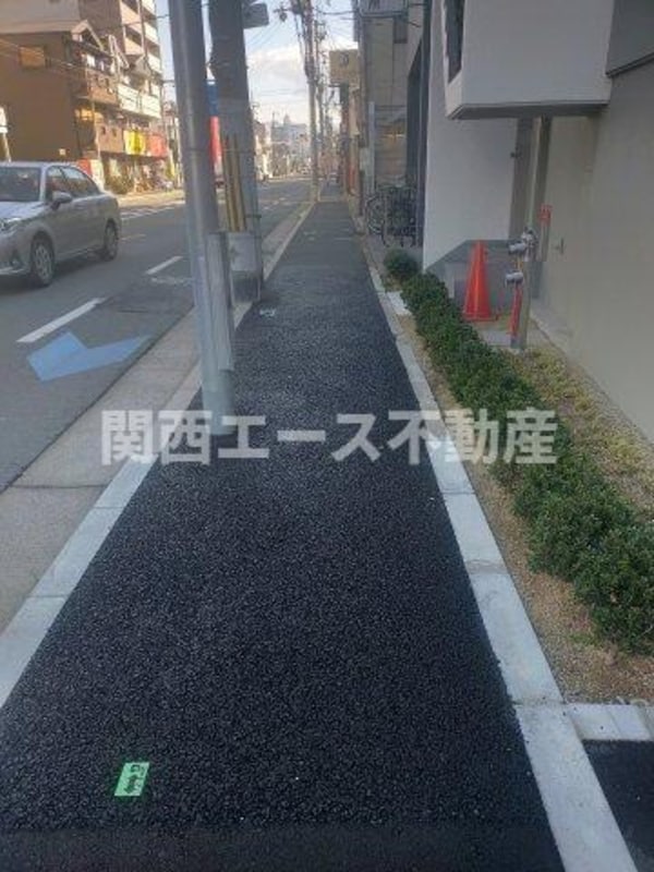 周辺環境