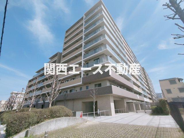 ソルコート住道