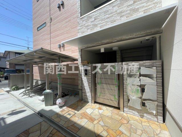 外観写真