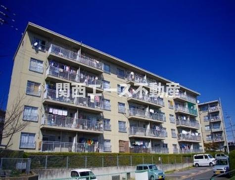 貝塚中央団地