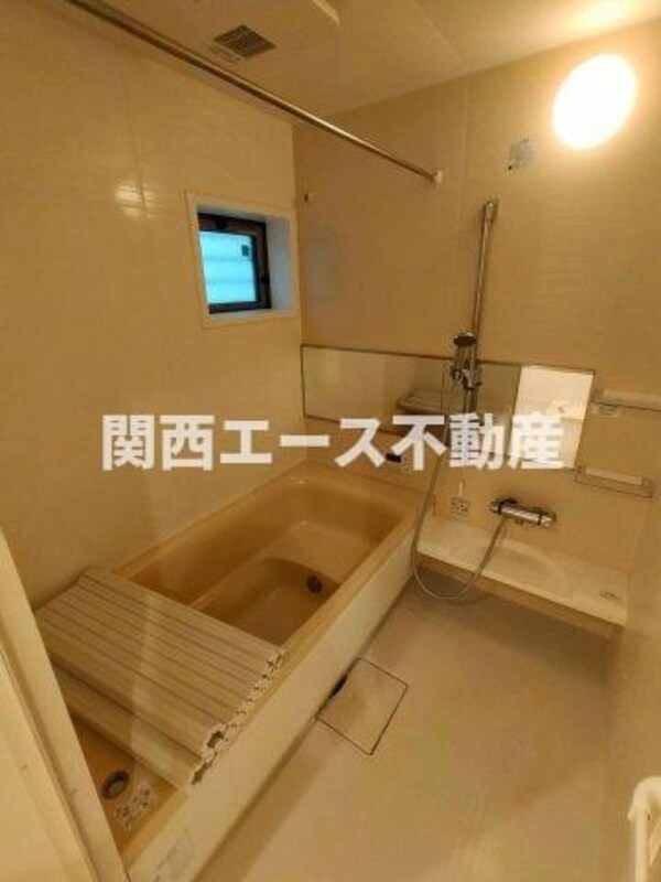 浴室