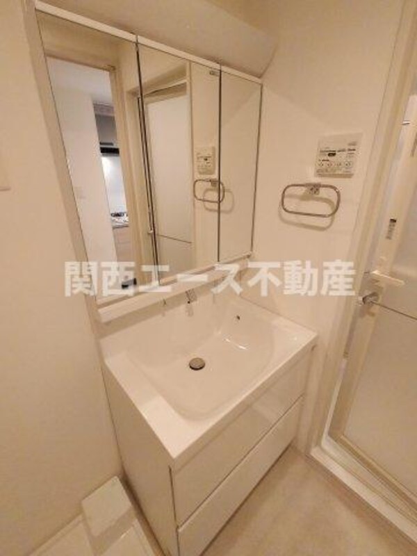 洗面・脱衣所