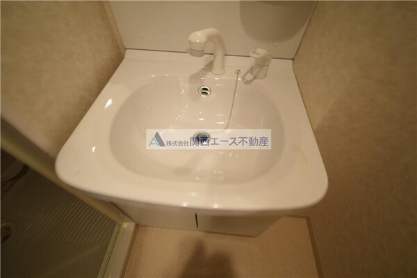 洗面・脱衣所
