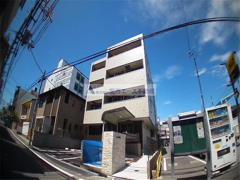 外観写真
