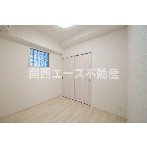寝室(同一商品内装)