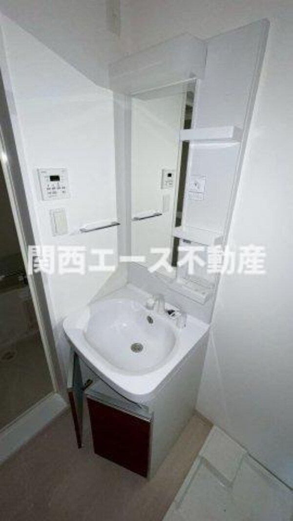 洗面・脱衣所