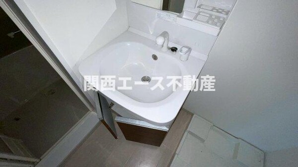 洗面・脱衣所