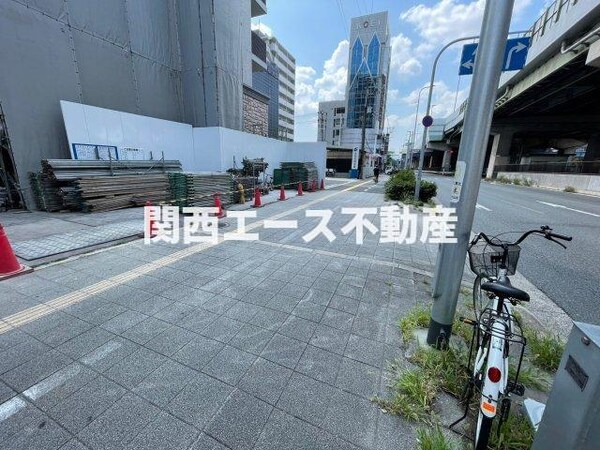 周辺環境