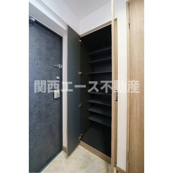 建物設備(同一商品内装)