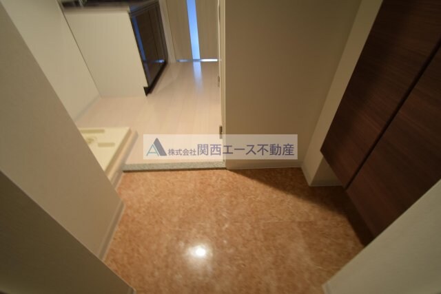 物件内観写真6　(同一仕様内装)