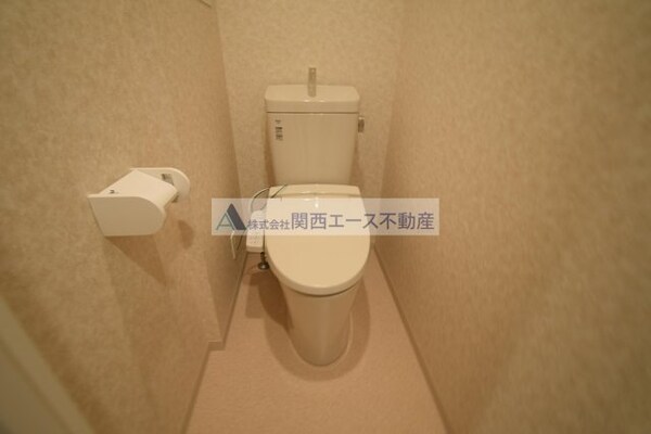 トイレ(同一仕様内装)