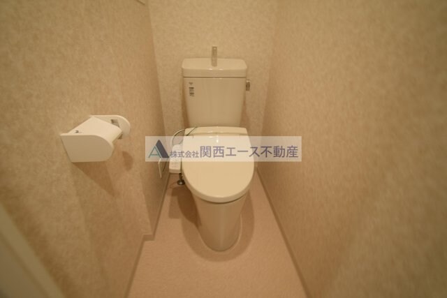 物件内観写真8　(同一仕様内装)