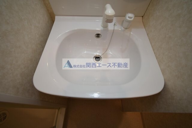 物件内観写真10　(同一仕様内装)