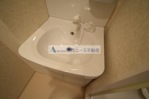 洗面・脱衣所(同一仕様内装)