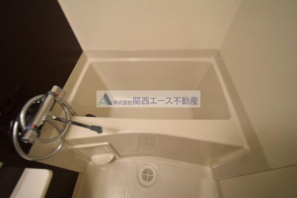 浴室(同一仕様内装)