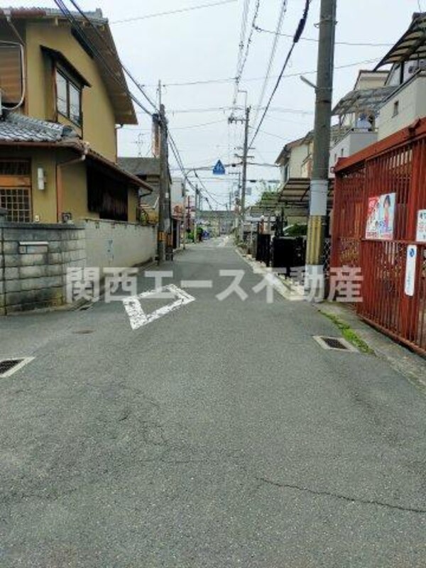 周辺環境