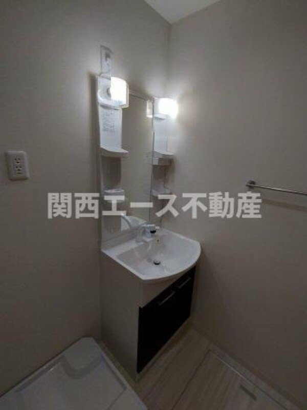 洗面・脱衣所