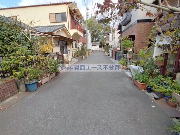 周辺環境