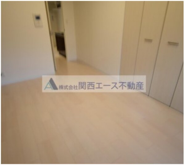 居室(同一仕様内装)