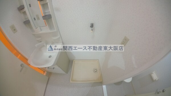 洗面・脱衣所