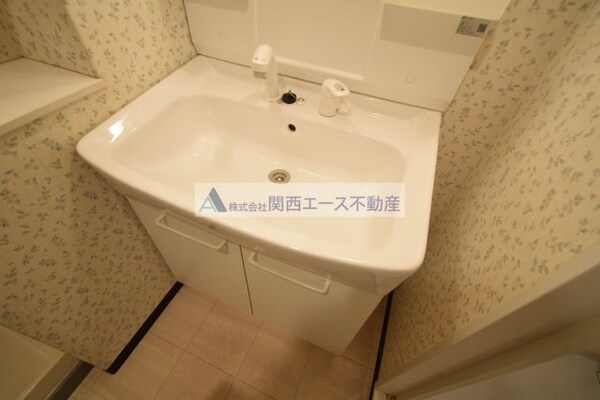 洗面・脱衣所