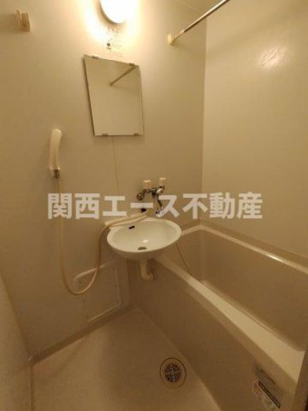 浴室