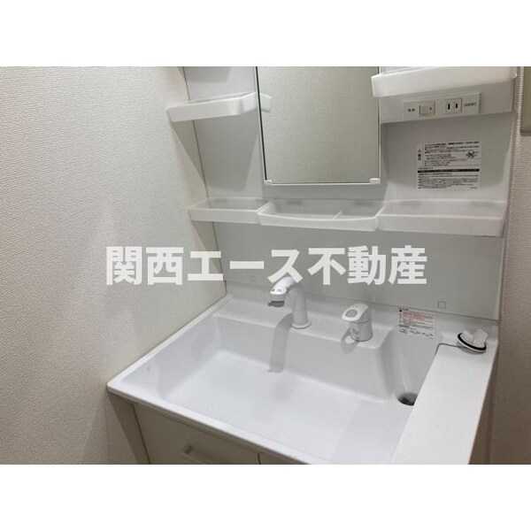 洗面・脱衣所