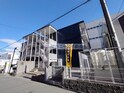 シティーコア高井田Ⅰ