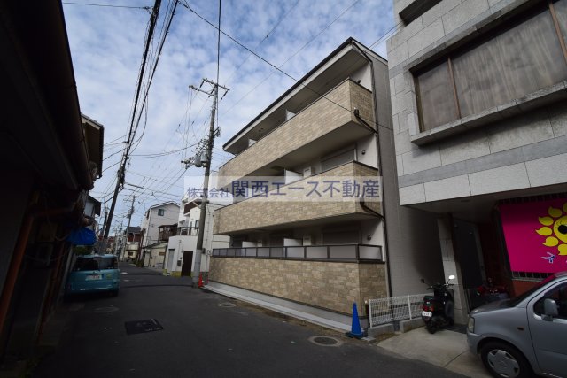 外観写真