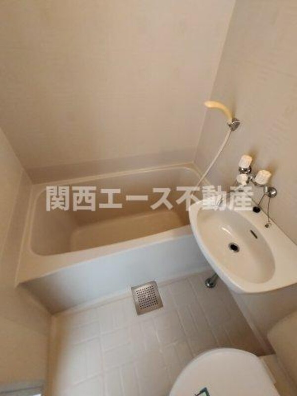 浴室