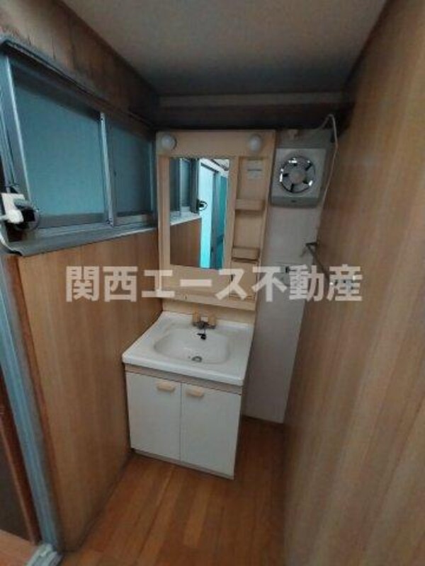 洗面・脱衣所