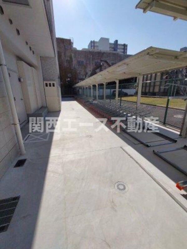 周辺環境