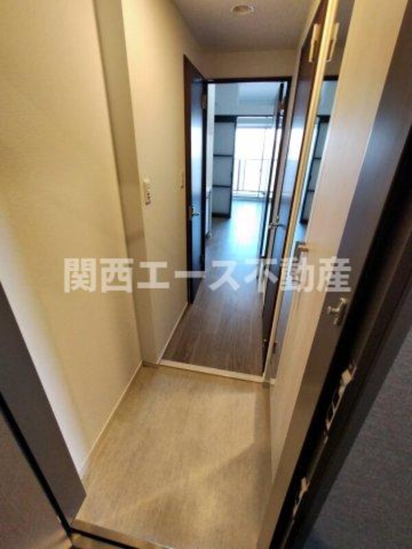 洗面・脱衣所