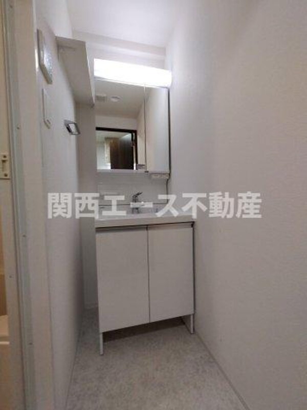 洗面・脱衣所
