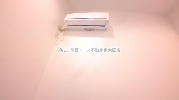 建物設備(同一仕様内装です)