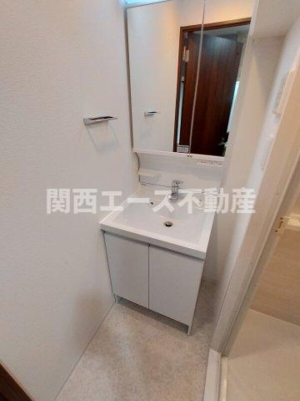 洗面・脱衣所