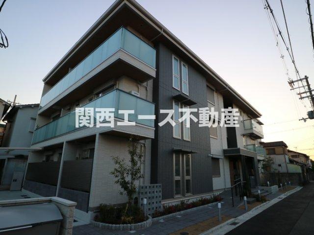 フェリーチェ若江